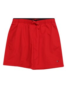 Tommy Hilfiger Underwear Slipi 'Essential' bleumarin / roșu / alb