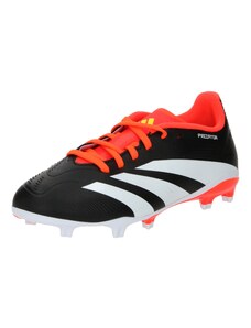 ADIDAS PERFORMANCE Pantofi sport 'Predator 24 League' roșu rodie / negru / alb