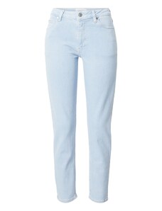 Calvin Klein Jeans albastru deschis
