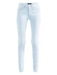 REPLAY Jeans 'NEW LUZ' albastru deschis