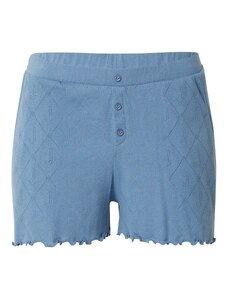 JOOP! Bodywear Pantaloni de pijama albastru deschis