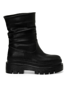 Butigo 3PR Women's Black Boots