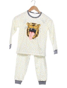 Pijama pentru copii Petit Bateau