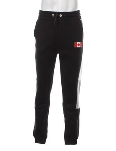 Pantaloni trening de bărbați Canadian Peak