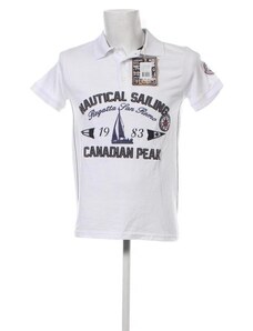 Tricou de bărbați Canadian Peak