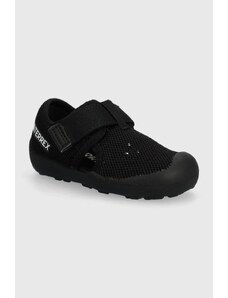 adidas TERREX sandale copii TERREX CAPTAIN TOEY I culoarea negru