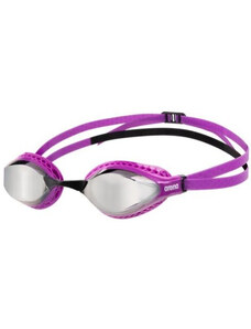 Ochelari de înot arena air-speed mirror violet