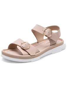 Sandale Pass Collection pentru Femei Summer Sandal Lth H3DL40001_A03-N (Marime: 40)