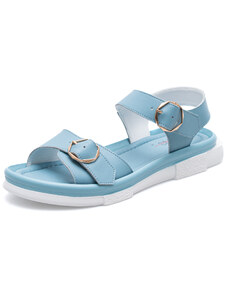 Sandale Pass Collection pentru Femei Summer Sandal Lth H3DL40001_B07-N (Marime: 40)