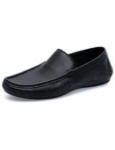 Pantofi casual Otter pentru Barbati Summer Shoe Lth E6E640018_A01-N (Marime: 41)