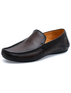 Pantofi casual Otter pentru Barbati Summer Shoe Lth E6E640018_B02-N (Marime: 40)