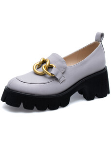 Pantofi casual Epica pentru Femei Summer Shoe Lth D06933-903_A4114-N (Marime: #N/A)