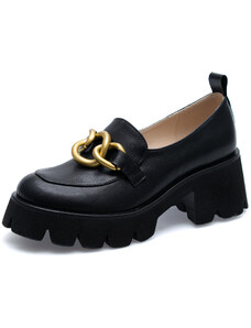 Pantofi casual Epica pentru Femei Summer Shoe Lth D06933-903_A4601-N (Marime: #N/A)