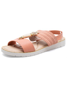 Sandale Pass Collection pentru Femei Summer Sandal Sth IZ7175.102.22454_J1-S (Marime: 40)