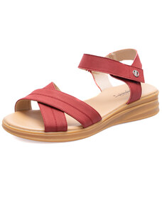 Sandale Pass Collection pentru Femei Summer Sandal Lth J8J840021_B05-N (Marime: 40)