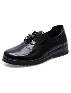 Pantofi casual Pass Collection pentru Femei Summer Shoe Lth X4X440003_A01-L (Marime: 36)