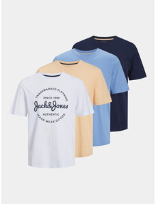 Set 5 tricouri Jack&Jones