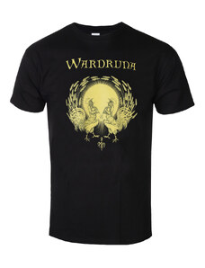Tricou stil metal bărbați Wardruna - Solringen - NNM - WAR133