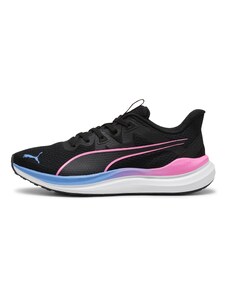 PUMA Sneaker de alergat 'Reflect Lite' albastru / roz / negru