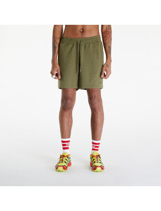 adidas Originals Pantaloni scurți pentru bărbați adidas Premium Essentials Frote Short Focus Olive
