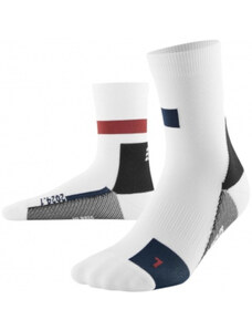 Sosete CEP the run limited 2024.1 socks, mid-cut wp7ca