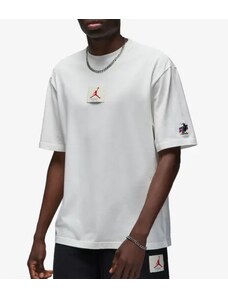 Jordan two 18 t-shirt WHITE