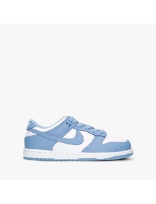Nike Dunk Low Copii Încălțăminte Sneakers CW1588-103 Albastru