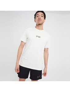 Nike Tricou M Nsw Tee Lbr Big Swoosh Air Max Bărbați Îmbrăcăminte Tricouri FQ3785-020 Bej