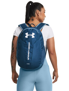 Ghiozdan Under Armour Hustle Lite Backpack Varsity Blue, Universal
