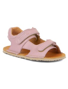Sandale Froddo Barefoot Flexy Mini G3150268-5 Pink