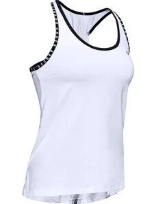 Knockout Under Armour Women's White T-Shirt