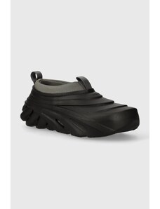 Crocs sneakers Echo Storm culoarea negru, 209414