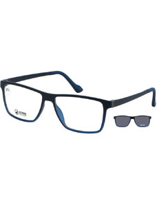 Rame ochelari de vedere Barbati, Mondoo 0642 U03, Plastic, Cu contur, 16 mm