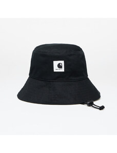 Căciulă Carhartt WIP Ashley Bucket Hat Black