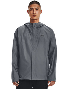 Jachetă pentru bărbați Under Armour Cloudstrike 2.0 Pitch Gray
