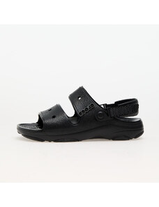 Papuci Crocs Classic All-Terrain Sandal Black, unisex
