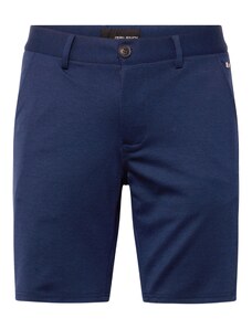 BLEND Pantaloni eleganți bleumarin