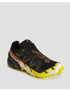 Pantofi de trail pentru bărbați Salomon Speedcross 6 GTX