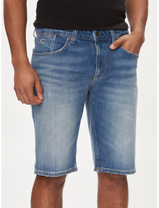 Pantaloni scurți de blugi Tommy Jeans