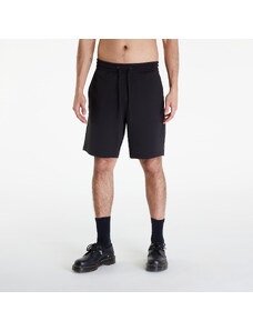 Pantaloni scurți pentru bărbați Calvin Klein Jeans Logo Repeat Shorts Black