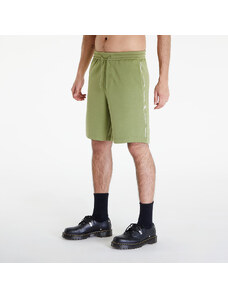 Pantaloni scurți pentru bărbați Calvin Klein Jeans Logo Repeat Shorts Dark Juniper
