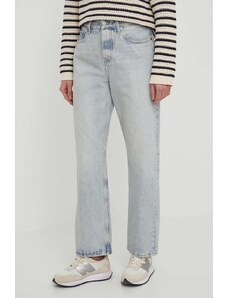 Tommy Hilfiger jeans femei medium waist WW0WW41309