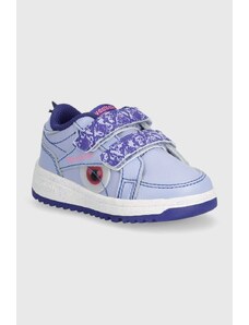 Reebok Classic sneakers pentru copii Weebok Clasp culoarea violet, 100074978