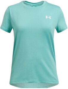 Tricou Under Armour Knockout Tee-GRN 1383727-482