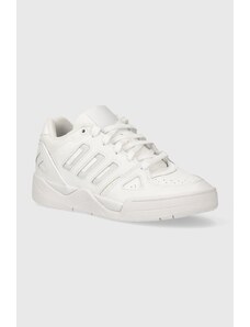 adidas sneakers MIDCITY culoarea alb, IF6662