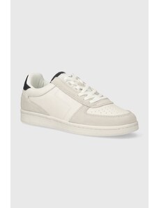 Marc O'Polo sneakers din piele culoarea alb, 40226153501129 NN1M3001
