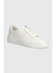 Gant sneakers din piele Lawill culoarea alb, 28531564.G29