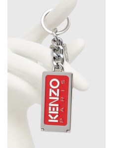 Kenzo breloc Compartment Keyring FD65AC042M03.AG