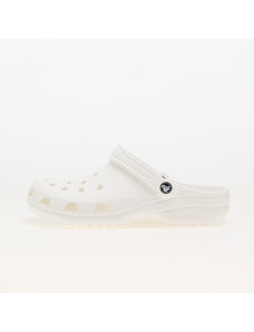 Papuci Crocs Classic White, unisex