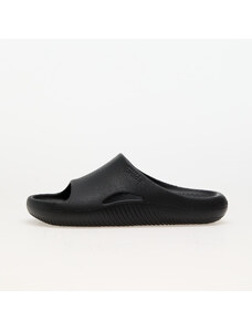 Papuci Crocs Mellow Slide Black, unisex